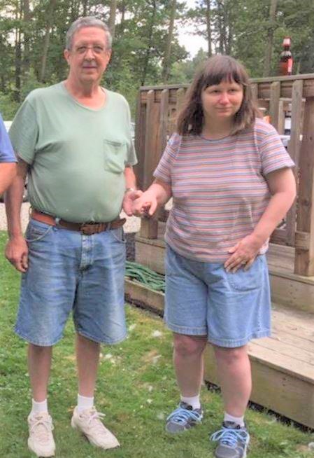 THE TOP STORIES OF 2021:Missing Ferry couple finally found  News 